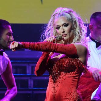 erika jayne vegas reviews|RHOBH’s Erika Jayne on Las Vegas Residency, Madonna .